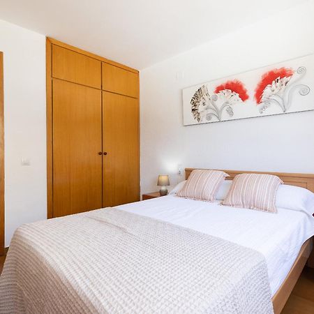 Uhc Marathon Apartments Σαλού Εξωτερικό φωτογραφία