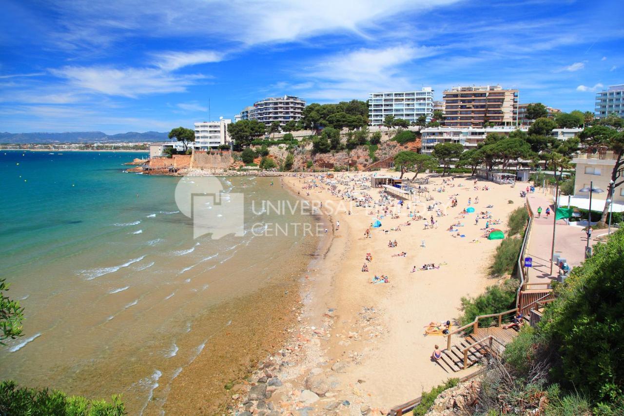 Uhc Marathon Apartments Σαλού Εξωτερικό φωτογραφία
