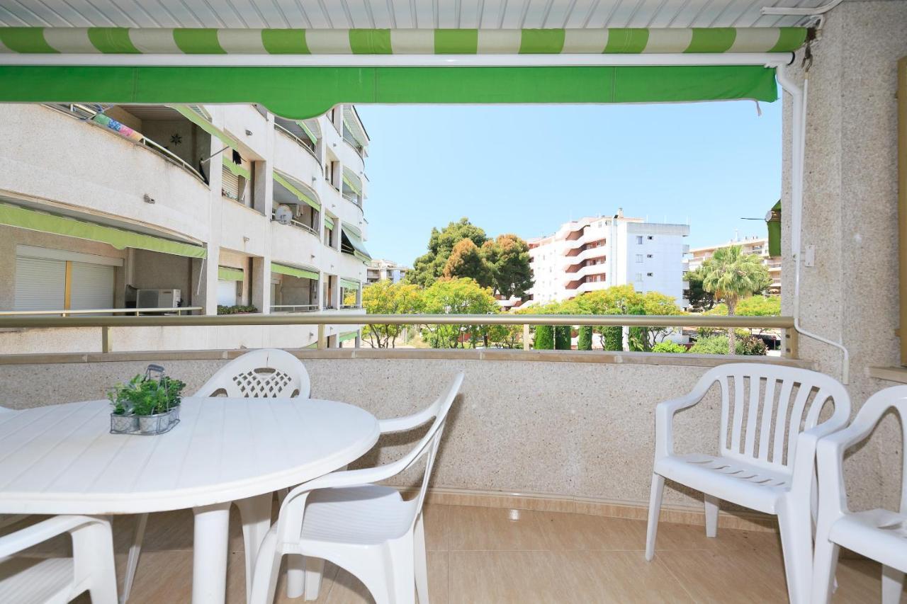 Uhc Marathon Apartments Σαλού Εξωτερικό φωτογραφία