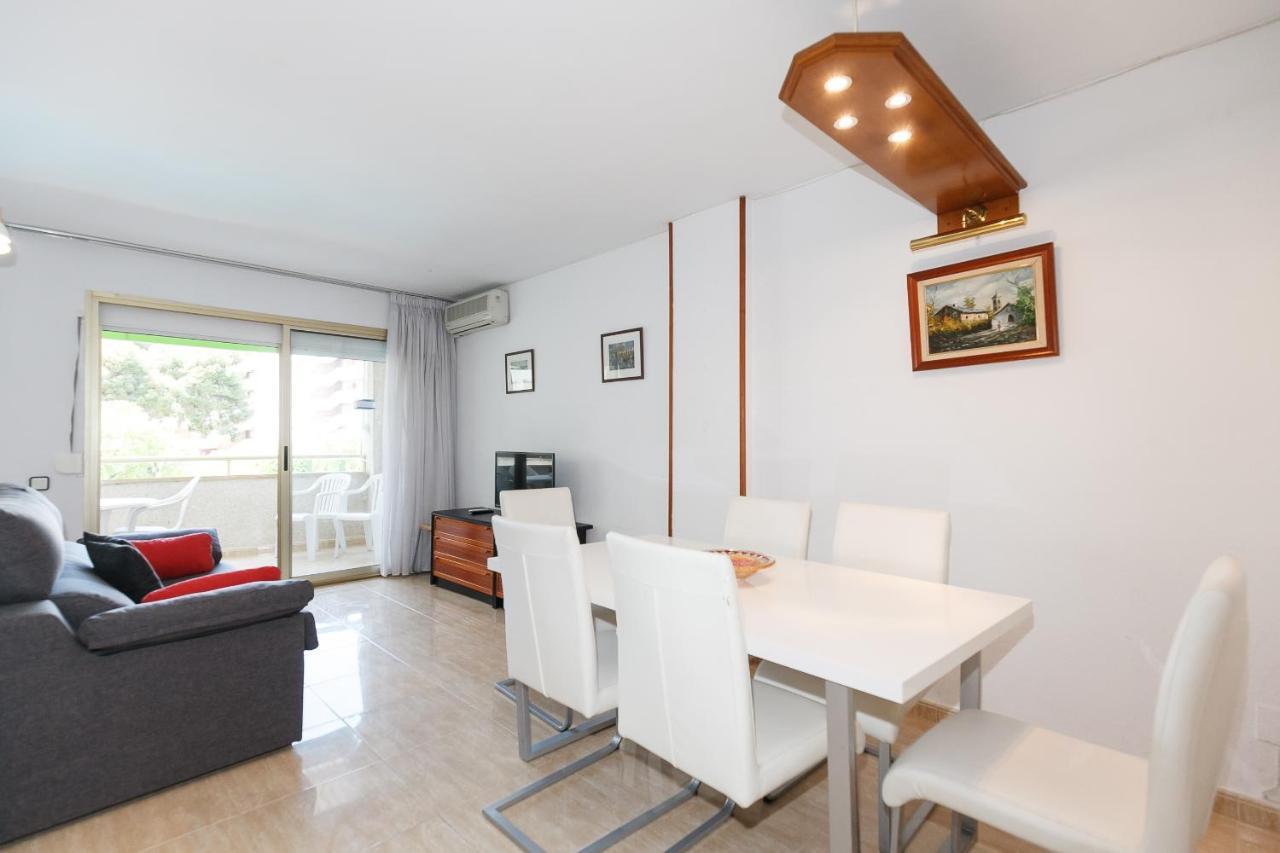 Uhc Marathon Apartments Σαλού Εξωτερικό φωτογραφία
