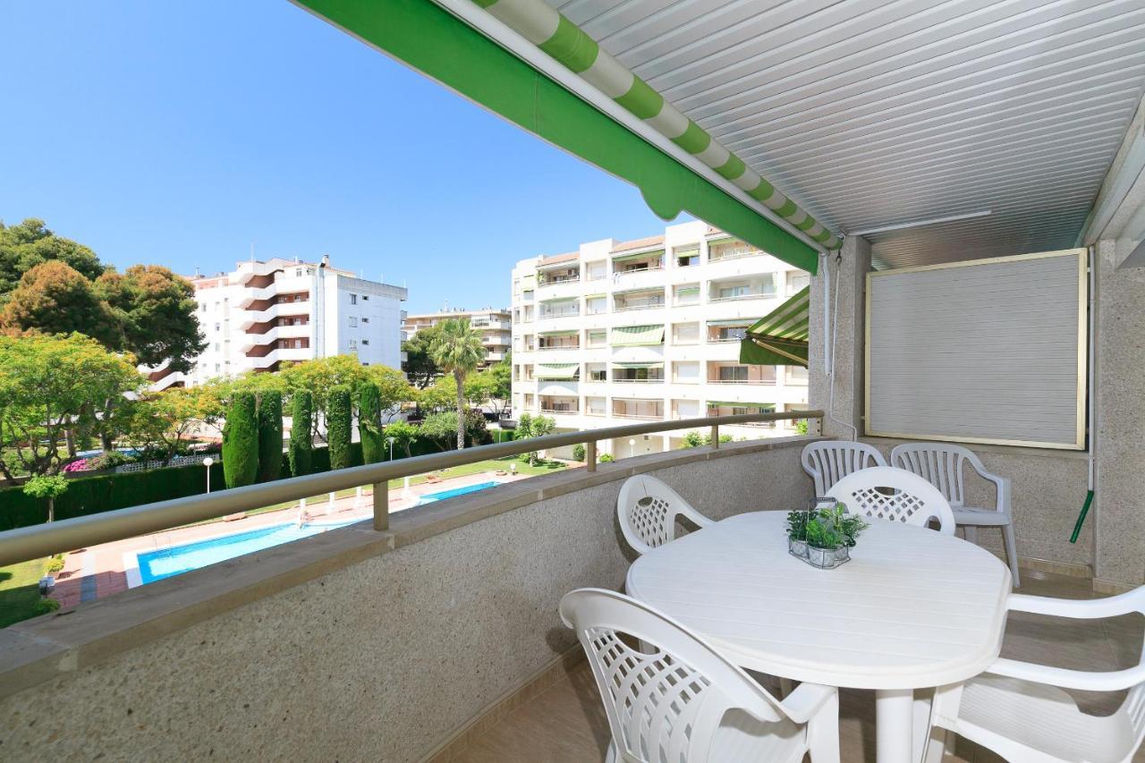 Uhc Marathon Apartments Σαλού Εξωτερικό φωτογραφία
