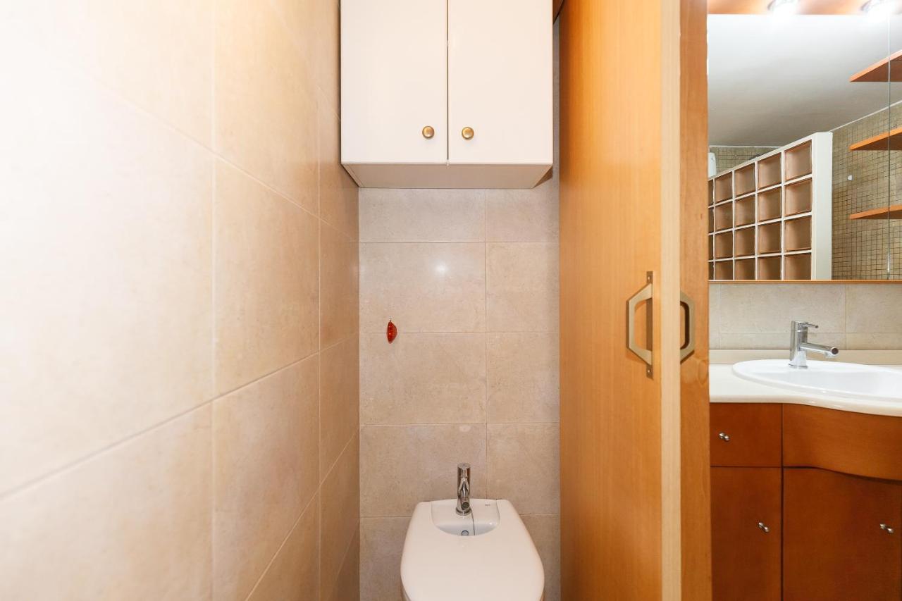 Uhc Marathon Apartments Σαλού Εξωτερικό φωτογραφία
