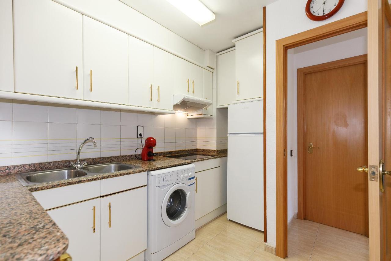 Uhc Marathon Apartments Σαλού Εξωτερικό φωτογραφία