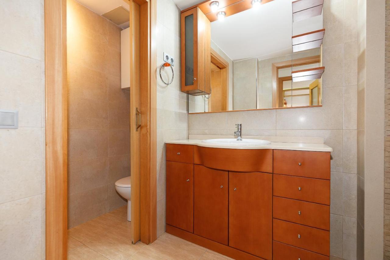 Uhc Marathon Apartments Σαλού Εξωτερικό φωτογραφία