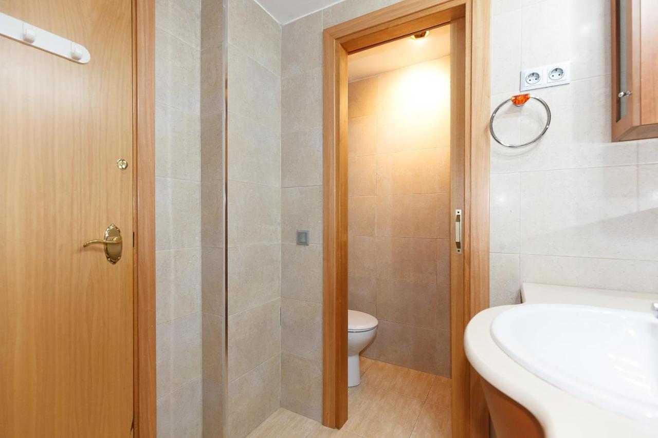 Uhc Marathon Apartments Σαλού Εξωτερικό φωτογραφία