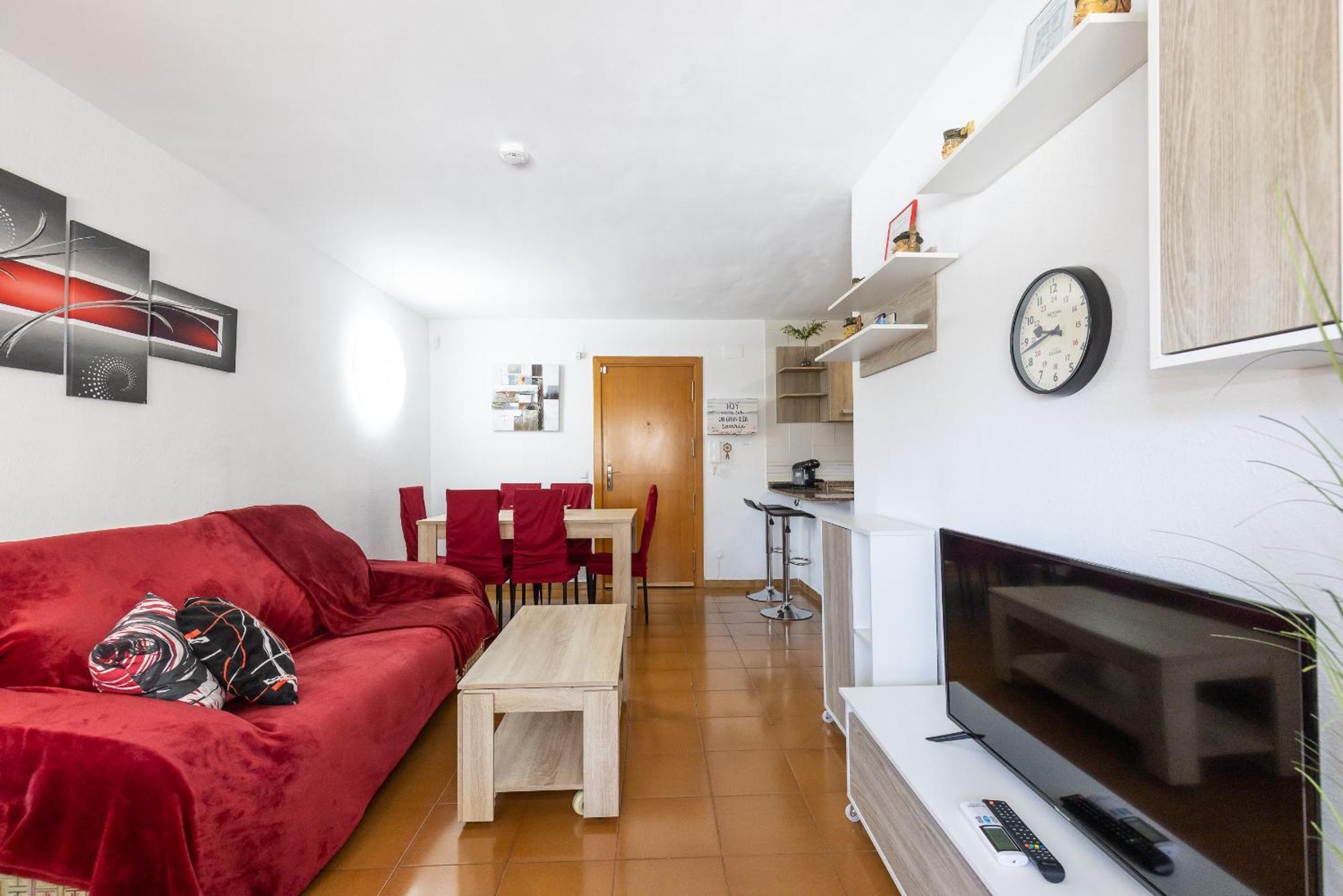Uhc Marathon Apartments Σαλού Εξωτερικό φωτογραφία