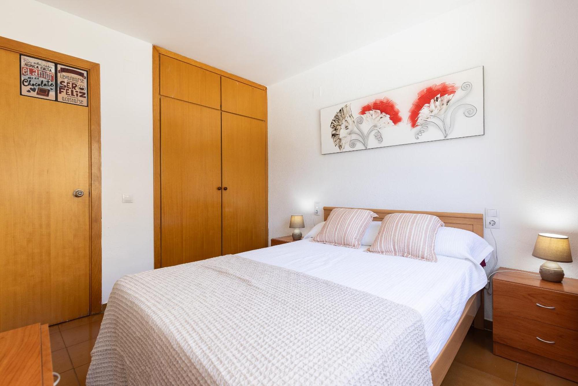 Uhc Marathon Apartments Σαλού Εξωτερικό φωτογραφία