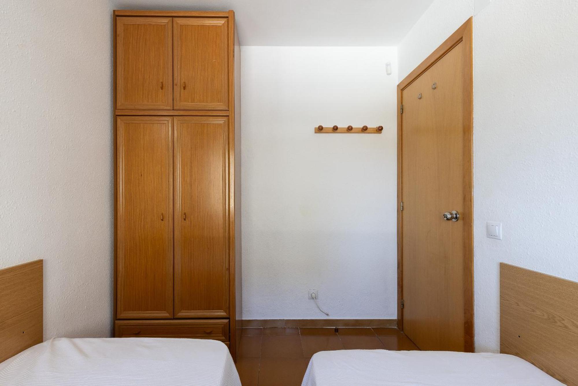 Uhc Marathon Apartments Σαλού Εξωτερικό φωτογραφία