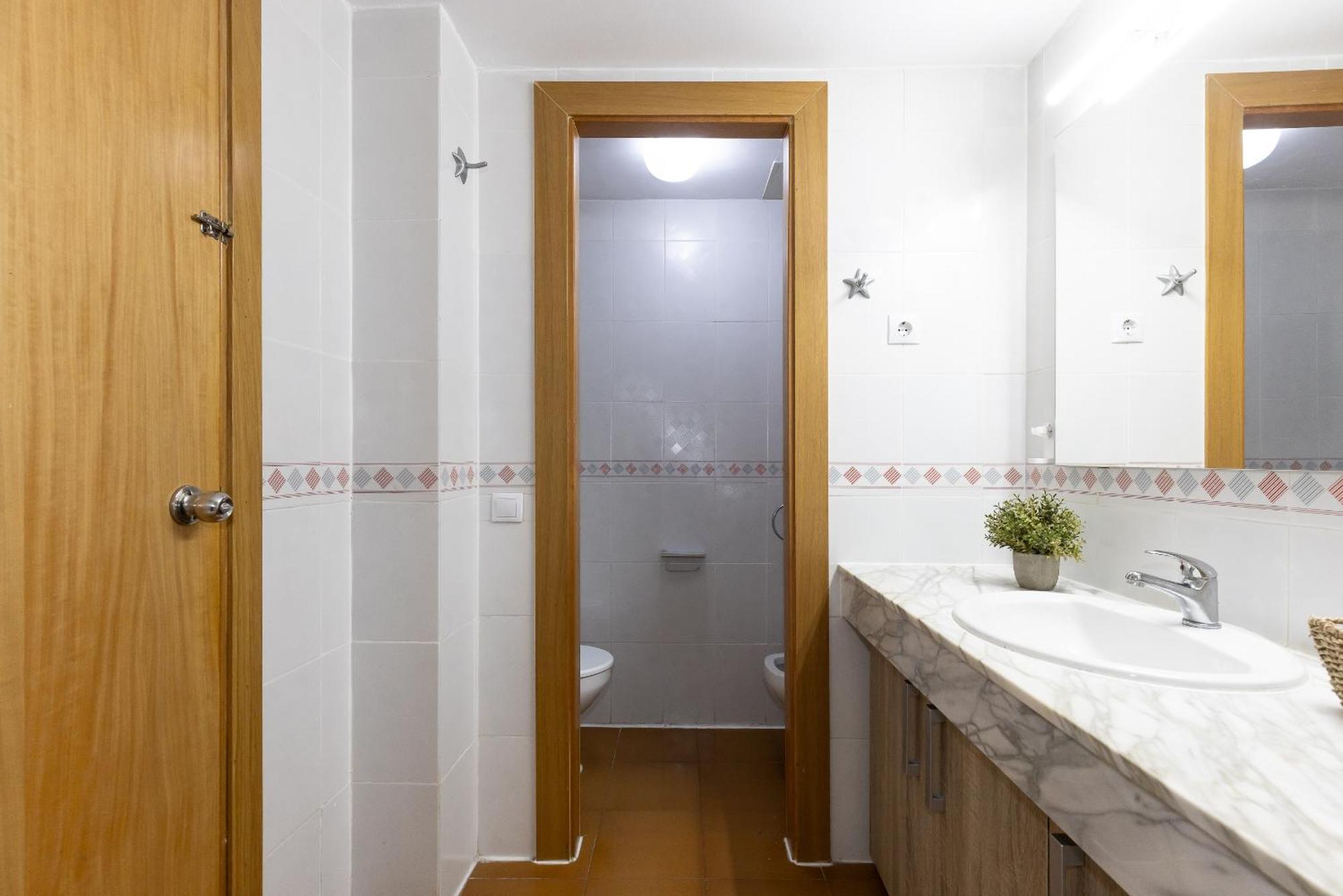 Uhc Marathon Apartments Σαλού Δωμάτιο φωτογραφία