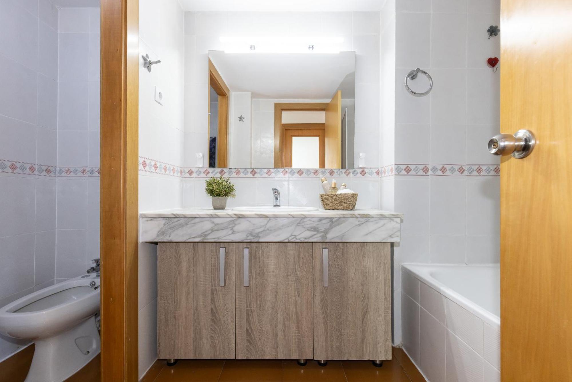 Uhc Marathon Apartments Σαλού Εξωτερικό φωτογραφία