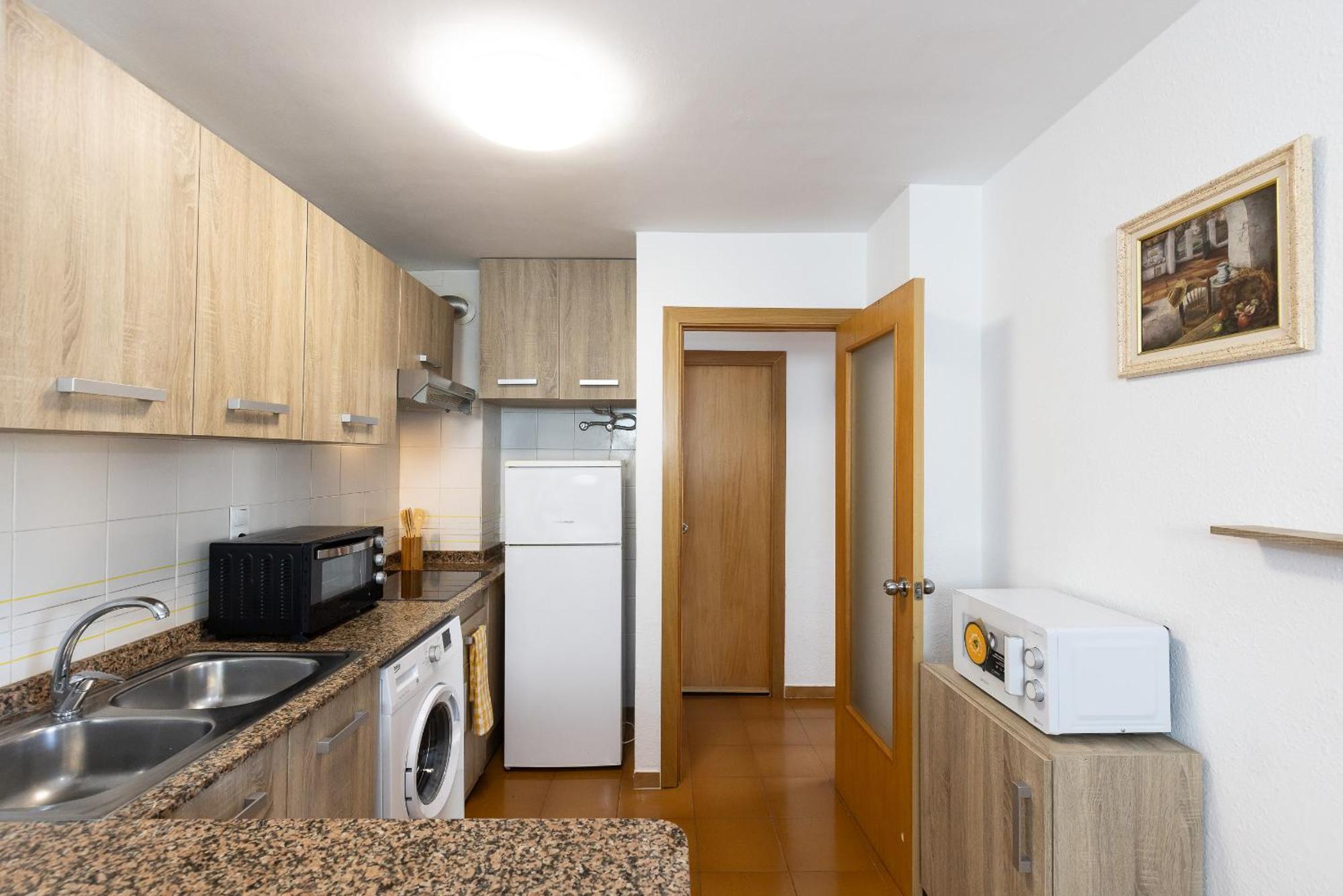 Uhc Marathon Apartments Σαλού Εξωτερικό φωτογραφία