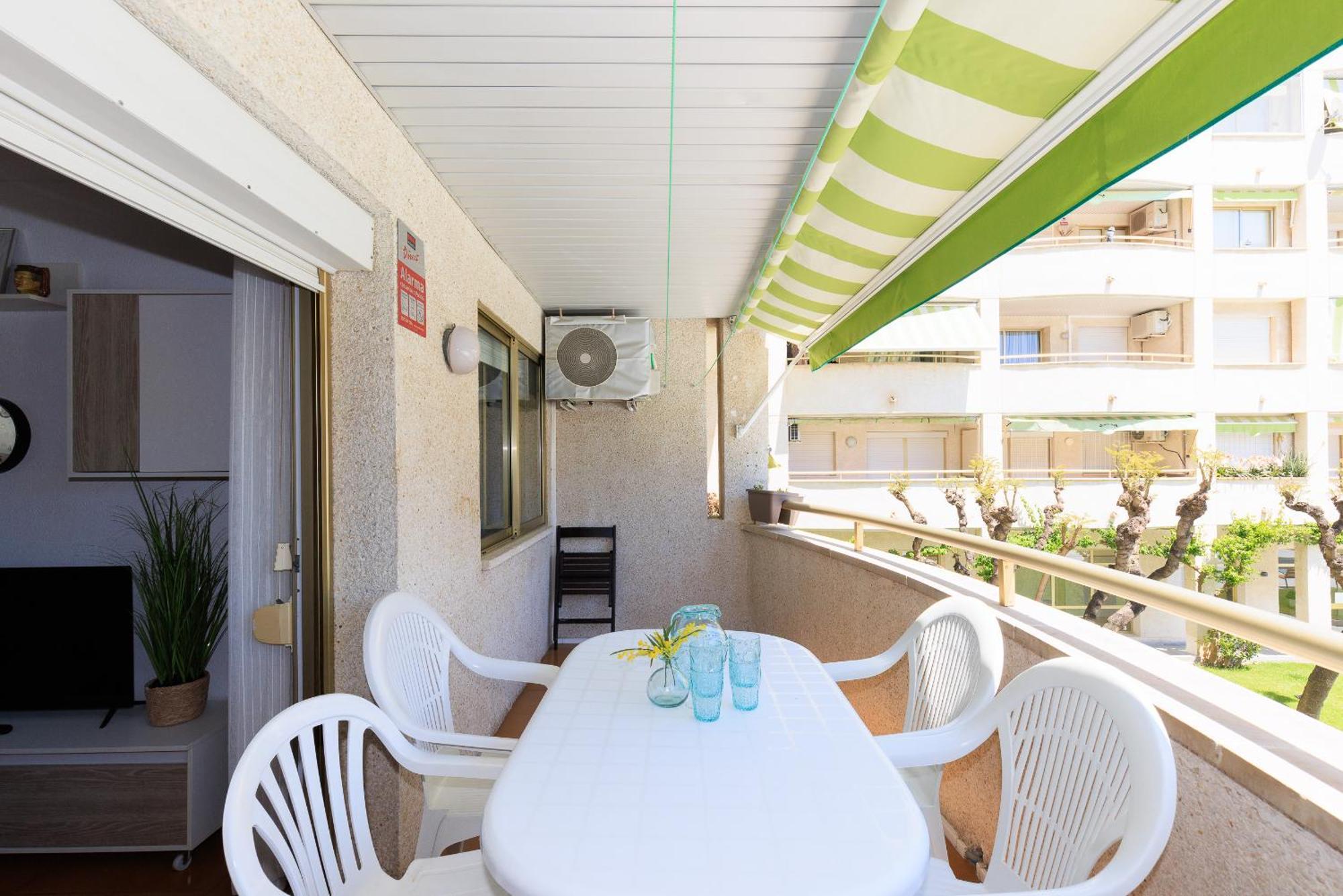 Uhc Marathon Apartments Σαλού Εξωτερικό φωτογραφία