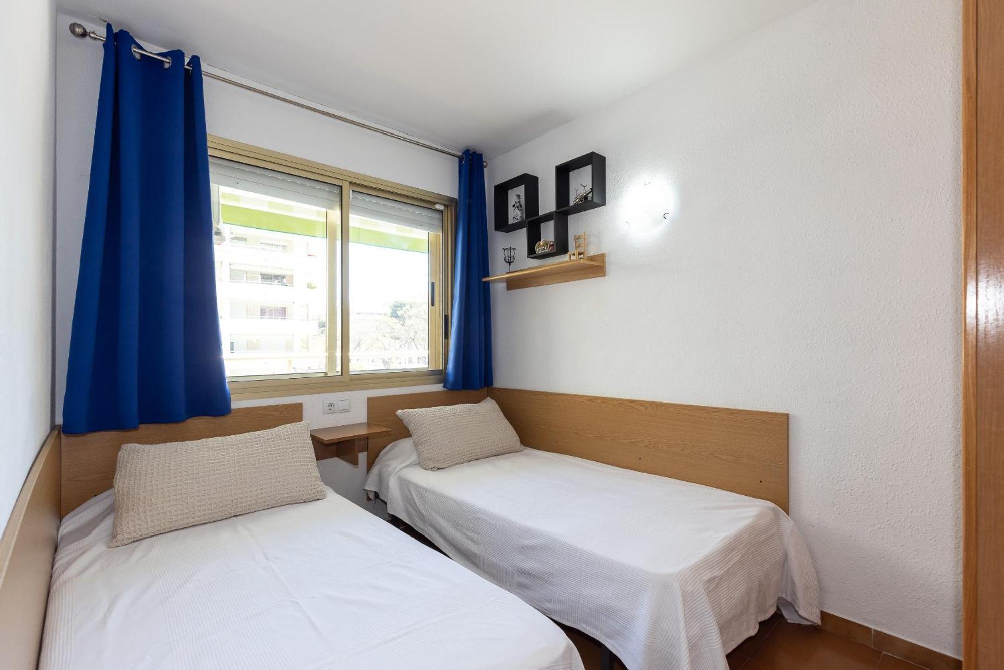 Uhc Marathon Apartments Σαλού Εξωτερικό φωτογραφία