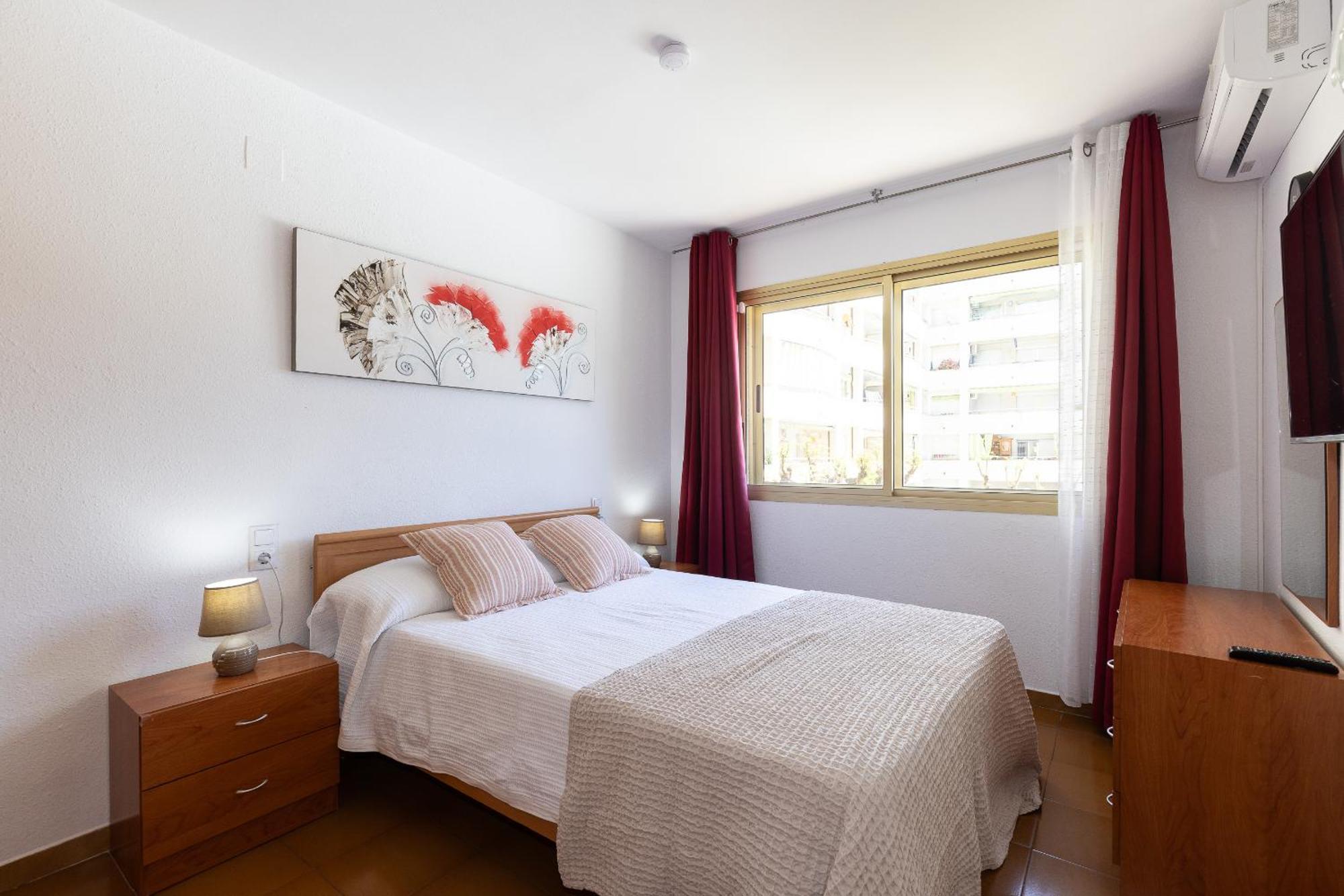 Uhc Marathon Apartments Σαλού Εξωτερικό φωτογραφία